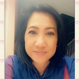 Meet your Posher, Carrie